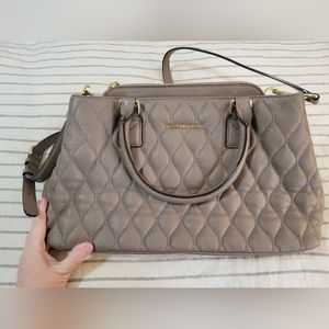 Vera Bradley Leather Purse